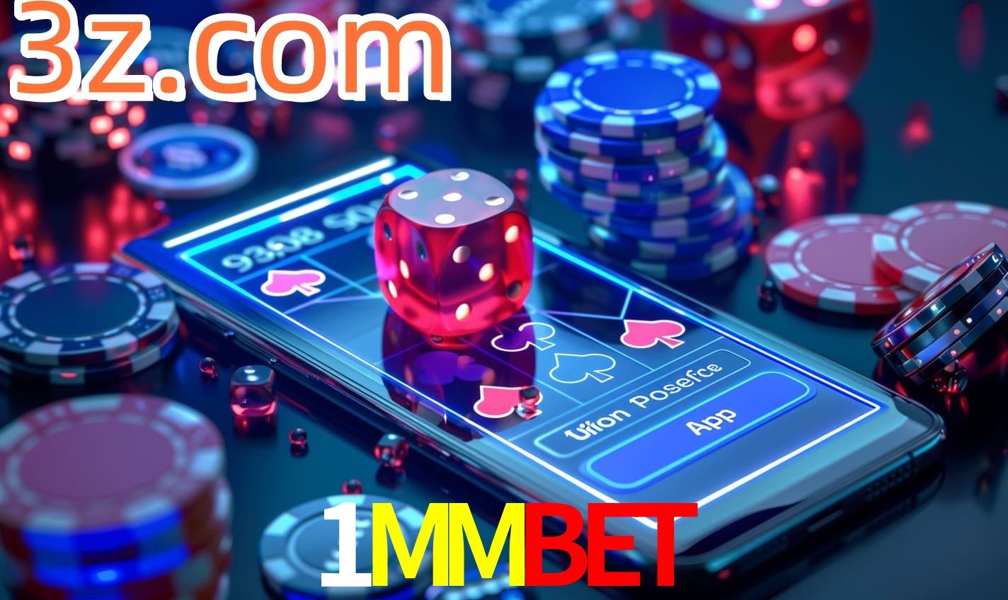 Baixar App 1MMBET