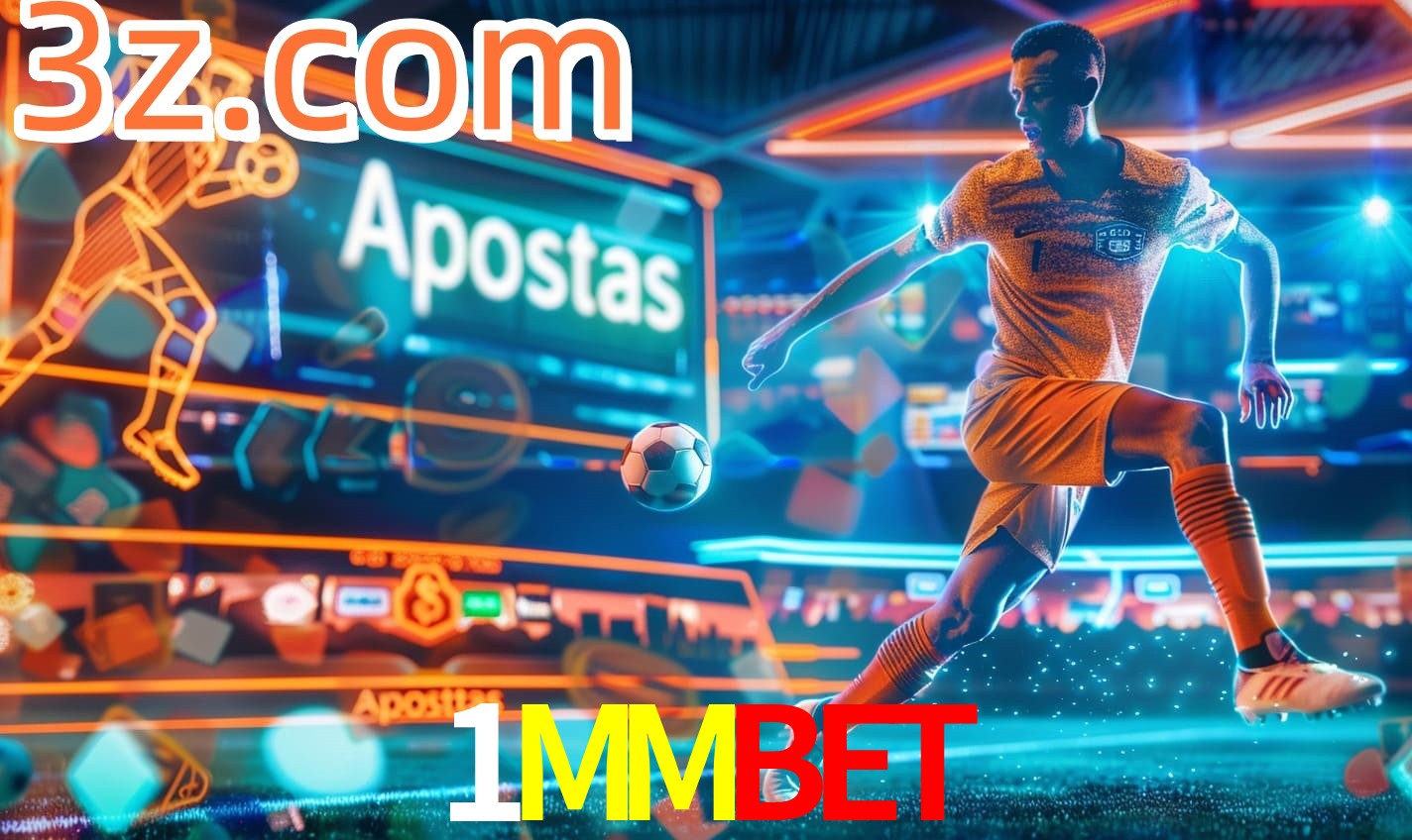 Apostas 1MMBET