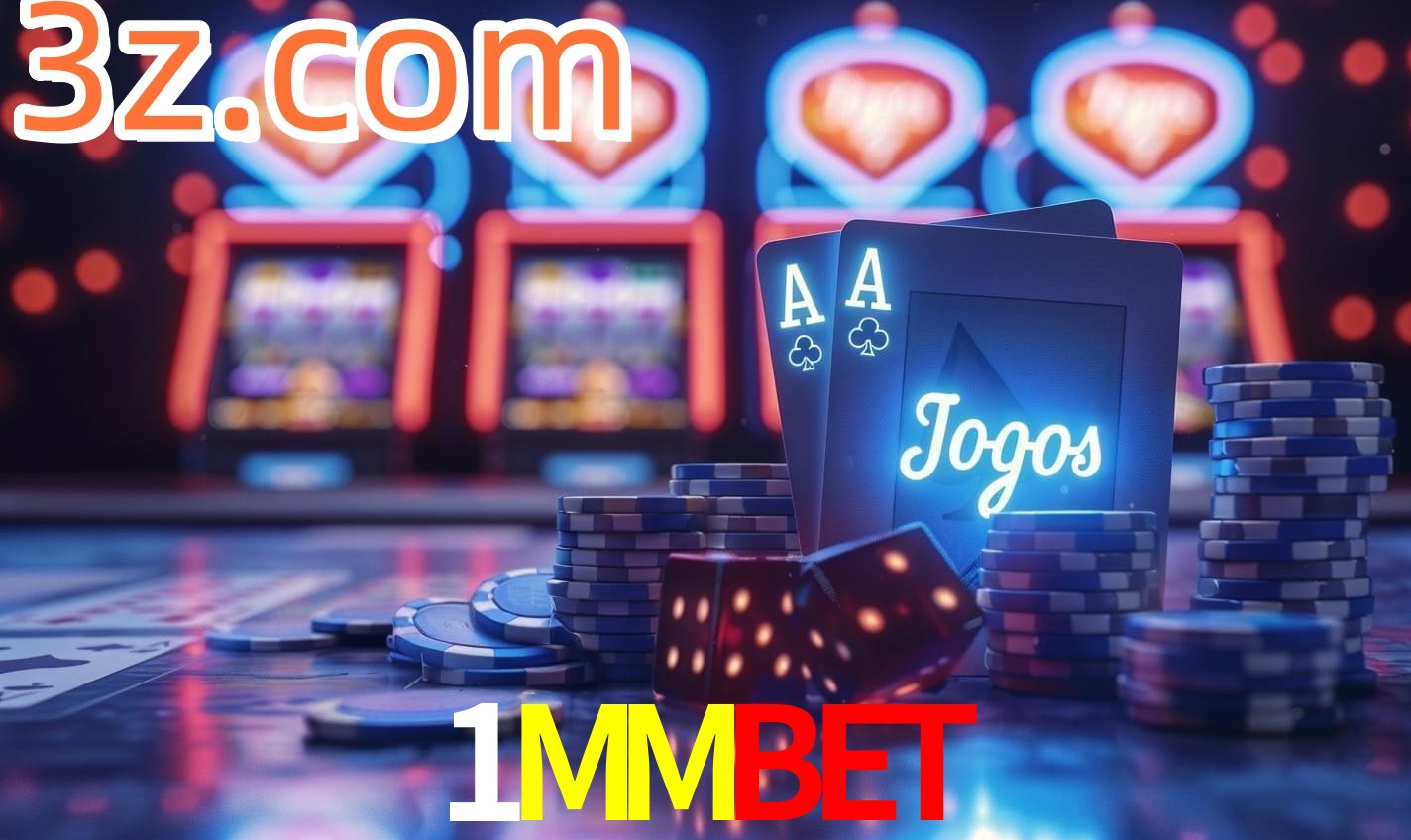 Lista de Jogos 1MMBET